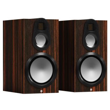 GŁOŚNIK PODSTAWKOWY Monitor Audio Gold 100 6G